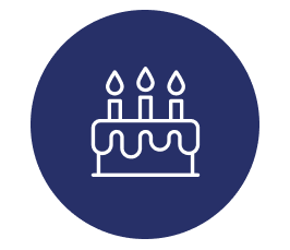 Cake Icon